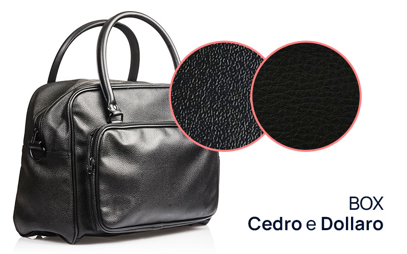 TYD Brasil - Cedro e Box
